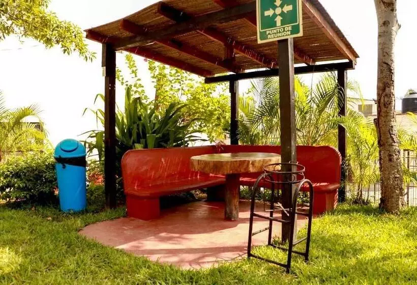 Fotos del hotel Ribera Del Mar:  14