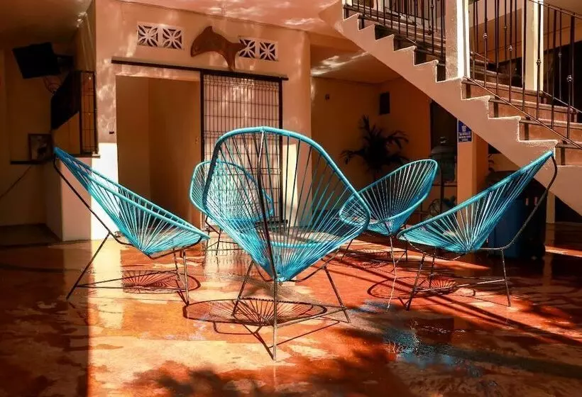 Fotos del hotel Ribera Del Mar:  11