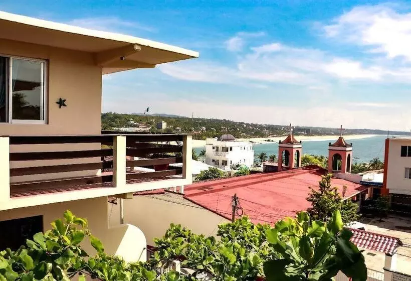 Fotos del hotel Ribera Del Mar:  7