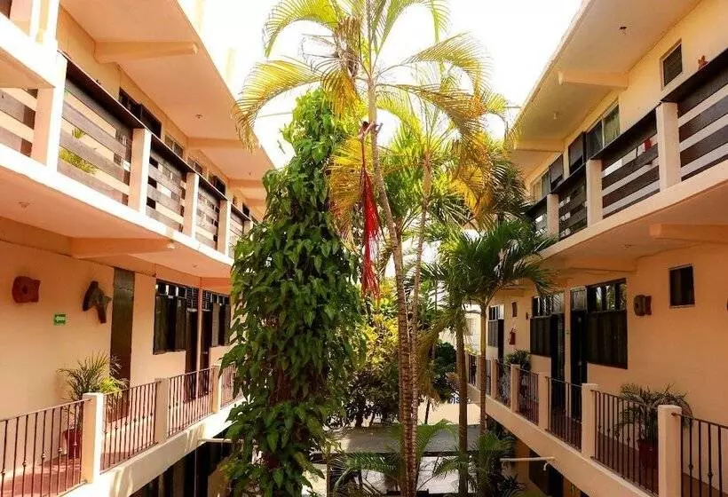 Fotos del hotel Ribera Del Mar:  8