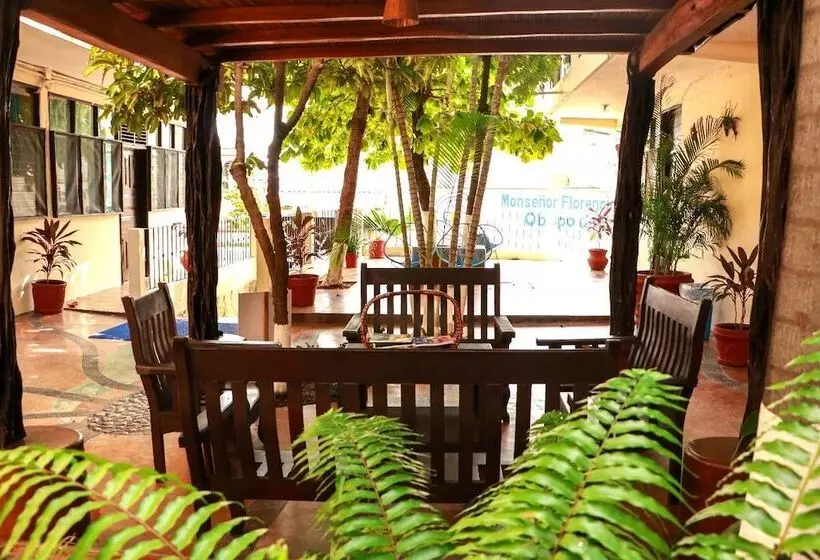 Fotos del hotel Ribera Del Mar:  5