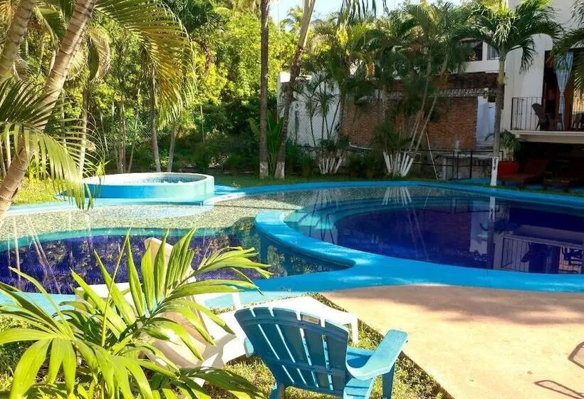 Fotos del hotel Ribera Del Mar:  3