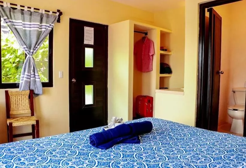 Fotos del hotel Ribera Del Mar:  9
