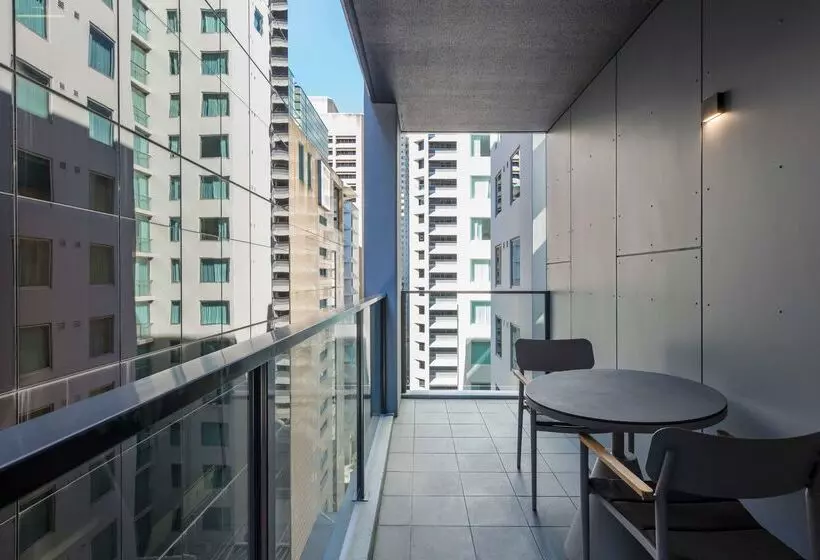 Fotos del hotel Adina Apartment Hotel Brisbane:  5
