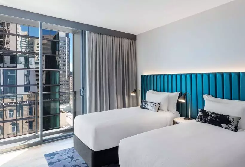 Fotos del hotel Adina Apartment Hotel Brisbane:  20