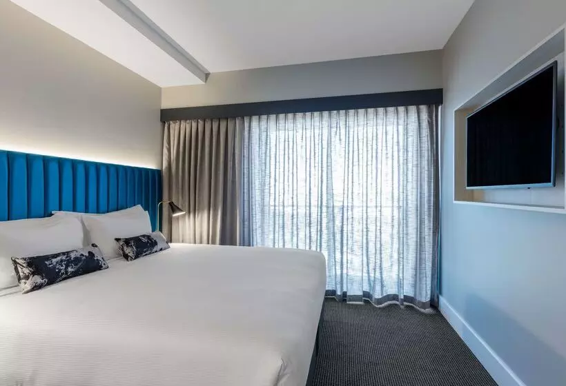 Fotos del hotel Adina Apartment Hotel Brisbane:  17