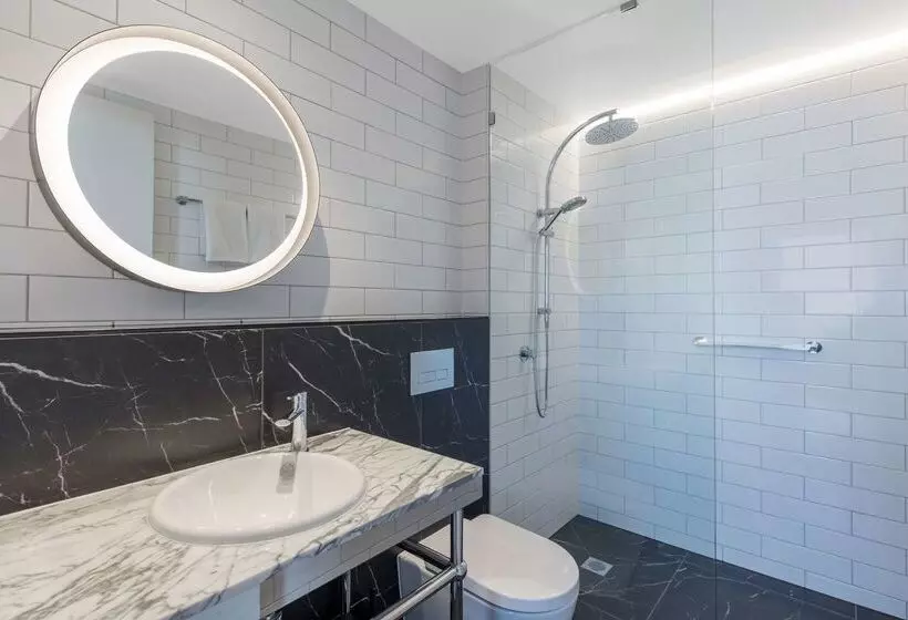 Fotos del hotel Adina Apartment Hotel Brisbane:  6