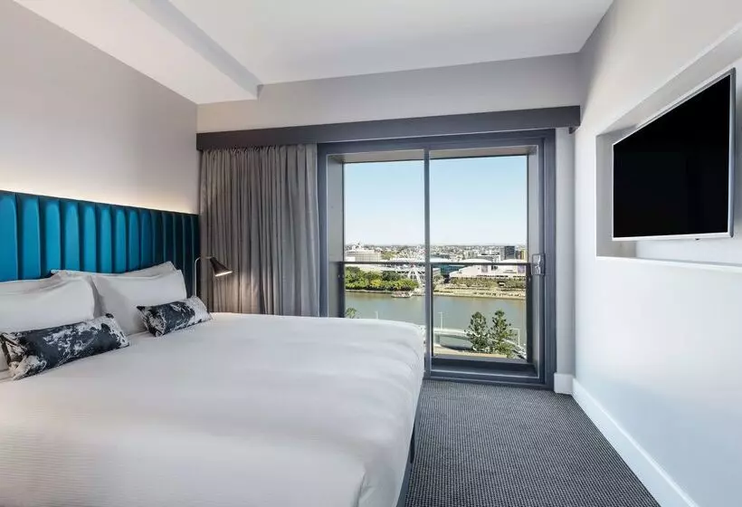 Fotos del hotel Adina Apartment Hotel Brisbane:  22