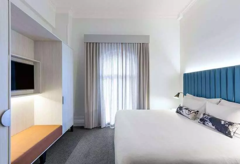 Fotos del hotel Adina Apartment Hotel Brisbane:  19