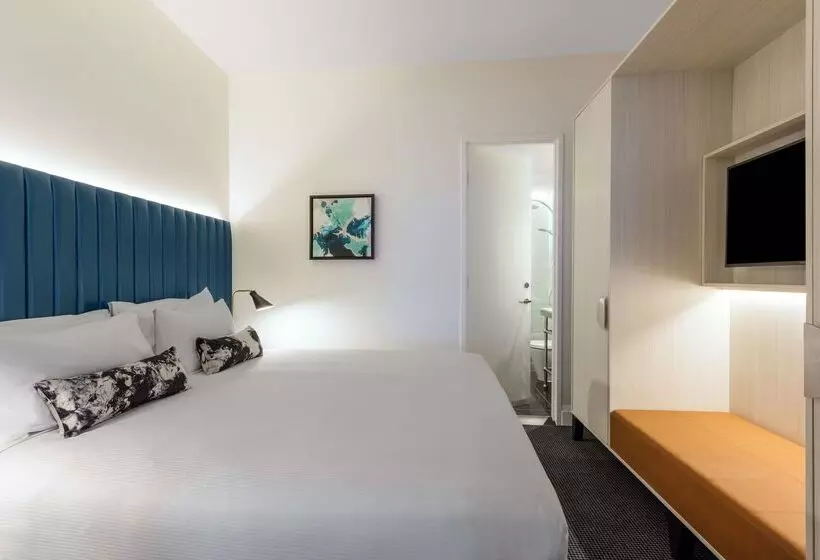 Fotos del hotel Adina Apartment Hotel Brisbane:  15
