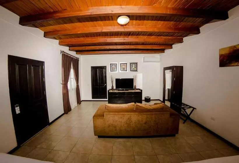 Fotos del hotel Hacienda De Guadalupe:  25