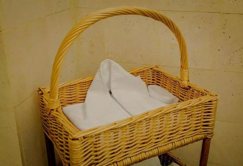 Fotos del hotel Hacienda De Guadalupe:  11
