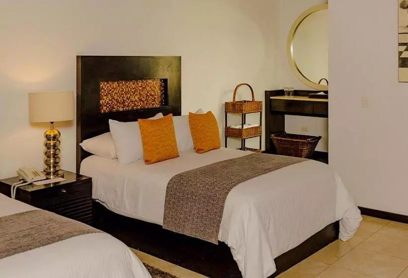 Fotos del hotel Hacienda De Guadalupe:  19