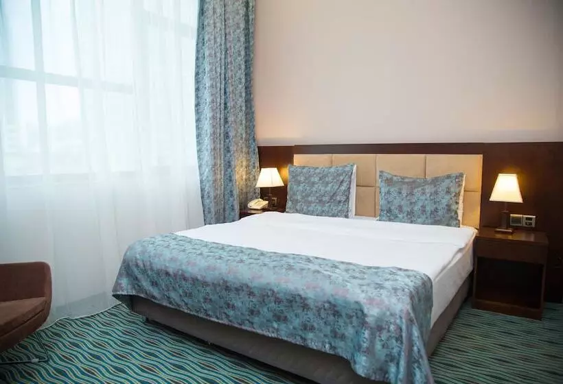 Fotos del hotel Ruma Port:  18