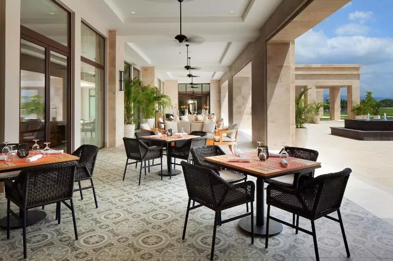 Fotos del hotel The Santa Maria, A Luxury Collection Hotel & Golf Resort, Panama City:  5