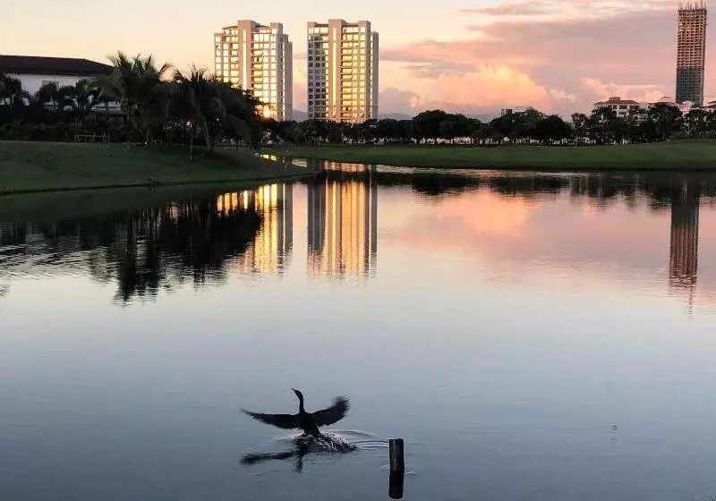 Fotos del hotel The Santa Maria, A Luxury Collection Hotel & Golf Resort, Panama City:  6