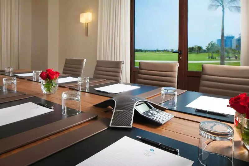 Fotos del hotel The Santa Maria, A Luxury Collection Hotel & Golf Resort, Panama City:  4