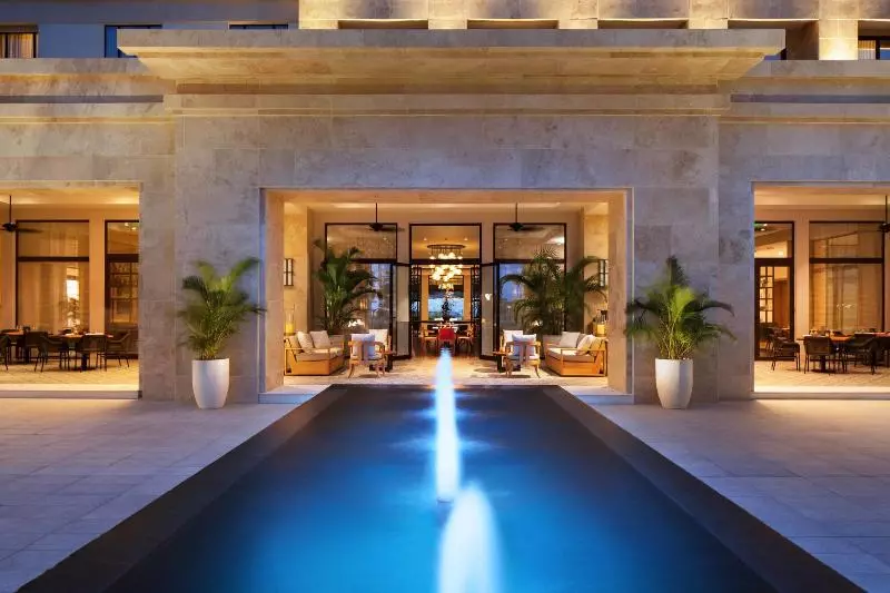 Fotos del hotel The Santa Maria, A Luxury Collection Hotel & Golf Resort, Panama City:  3