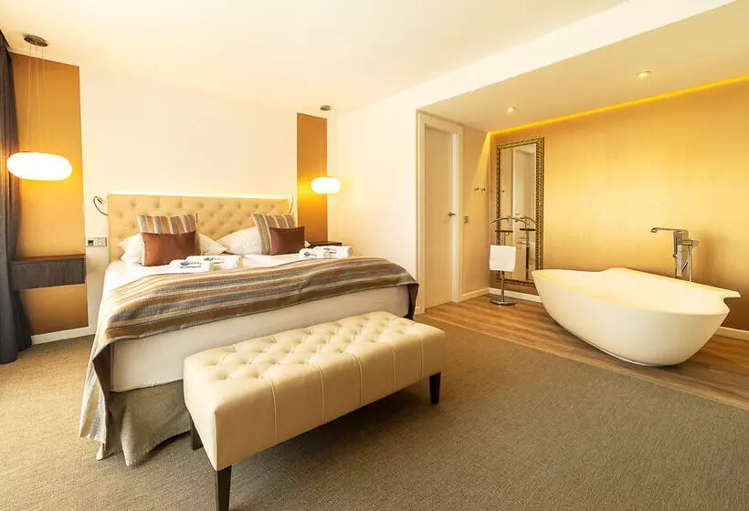 Fotos del hotel The Sky - Adults Only:  3