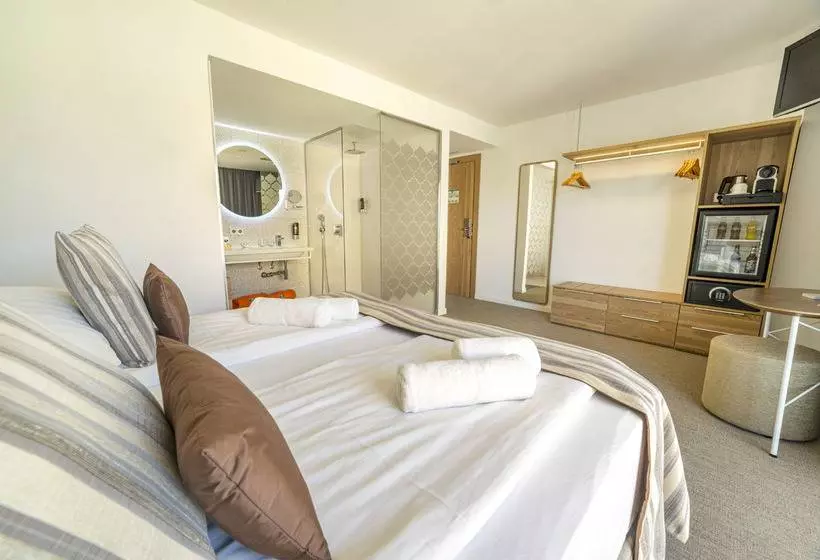 Fotos del hotel The Sky - Adults Only:  17