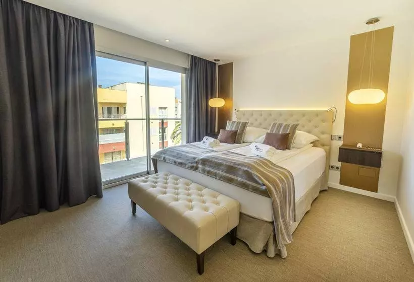 Fotos del hotel The Sky - Adults Only:  25