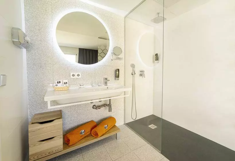 Fotos del hotel The Sky - Adults Only:  10
