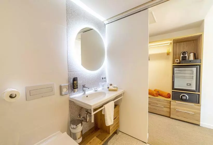 Fotos del hotel The Sky - Adults Only:  18