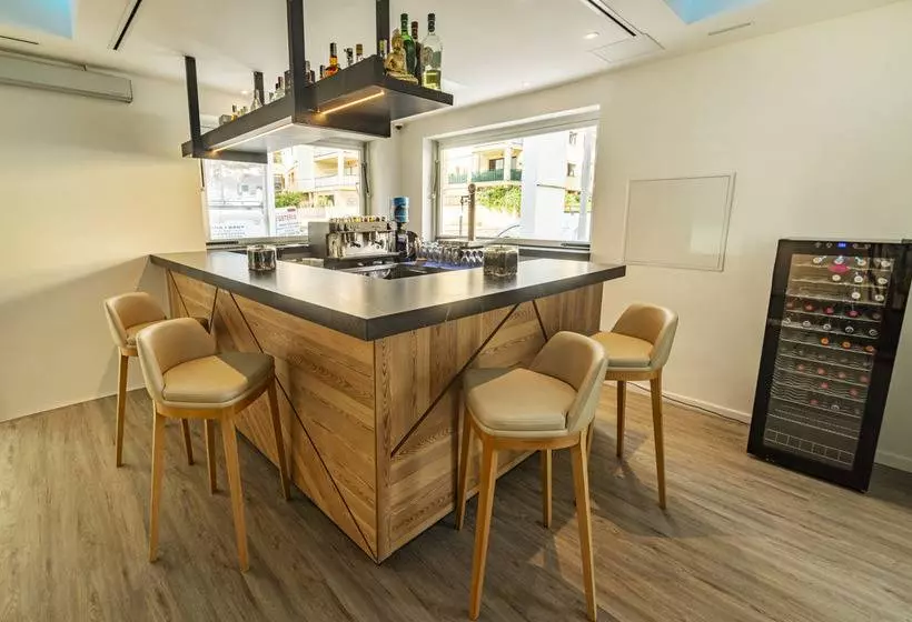 Fotos del hotel The Sky - Adults Only:  15