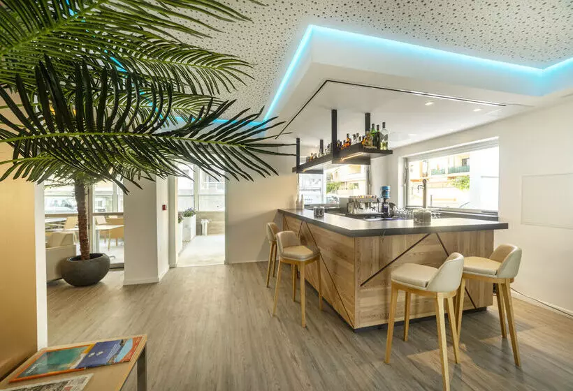 Fotos del hotel The Sky - Adults Only:  7