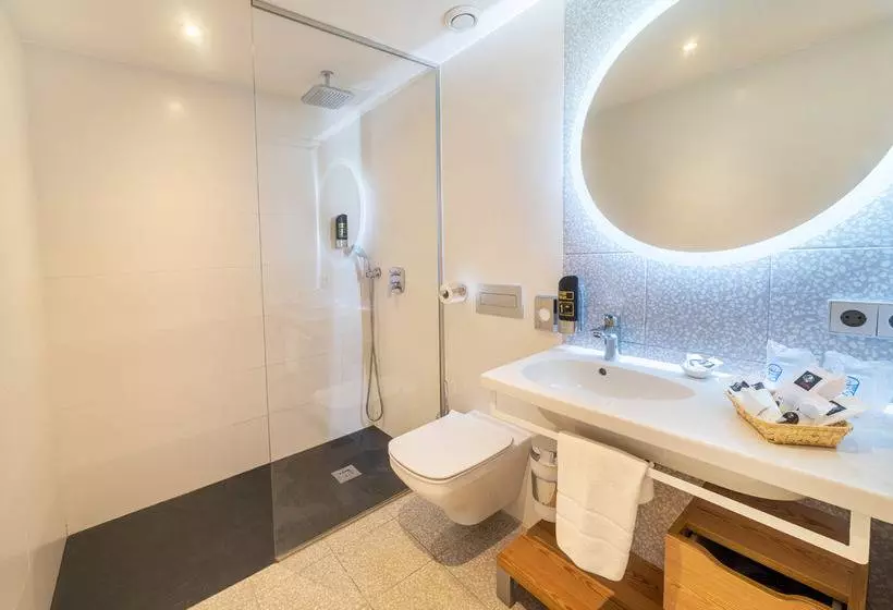 Fotos del hotel The Sky - Adults Only:  20