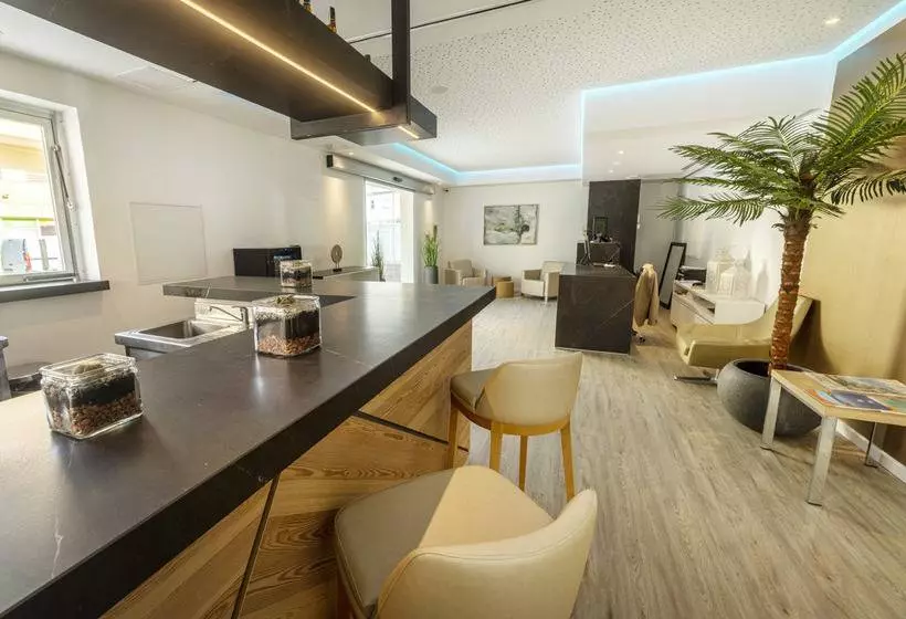 Fotos del hotel The Sky - Adults Only:  13