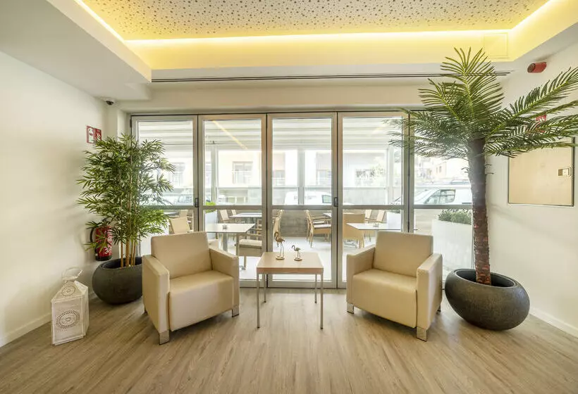 Fotos del hotel The Sky - Adults Only:  4