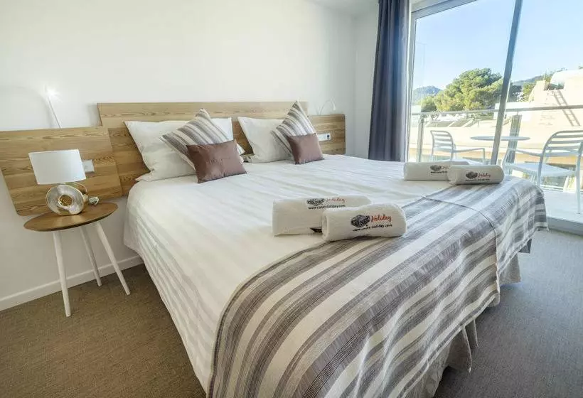 Fotos del hotel The Sky - Adults Only:  11