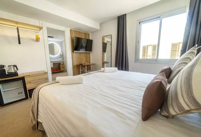 Fotos del hotel The Sky - Adults Only:  19