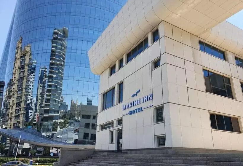 Fotos del hotel Ruma Port:  19