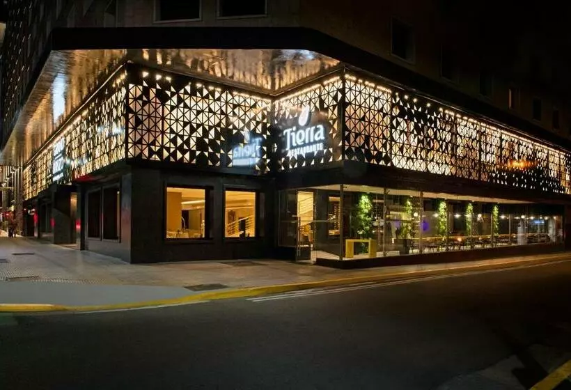 Fotos del hotel Grand Brizo Buenos Aires:  19