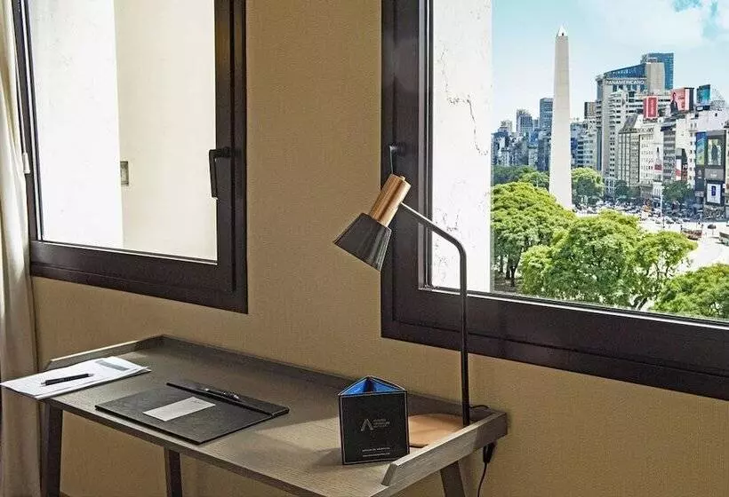 Fotos del hotel Grand Brizo Buenos Aires:  11