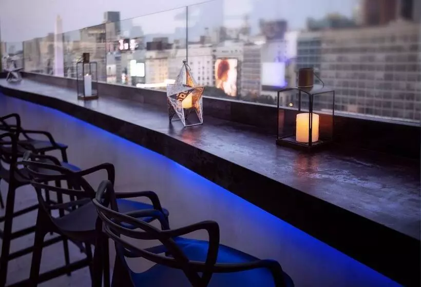 Fotos del hotel Grand Brizo Buenos Aires:  7