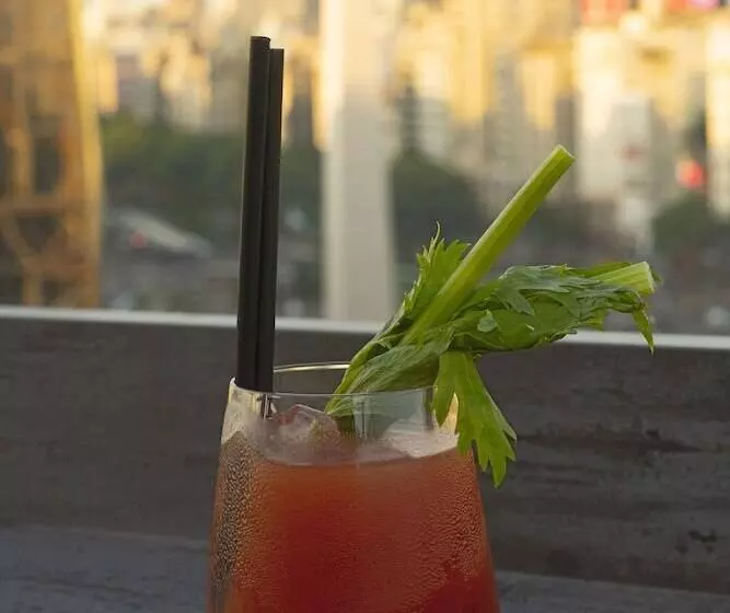 Fotos del hotel Grand Brizo Buenos Aires:  18