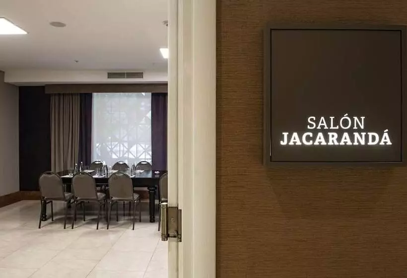 Fotos del hotel Grand Brizo Buenos Aires:  15