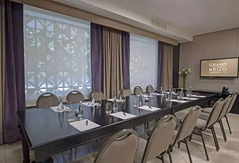 Fotos del hotel Grand Brizo Buenos Aires:  21