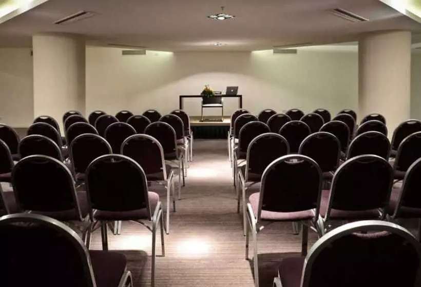 Fotos del hotel Grand Brizo Buenos Aires:  17