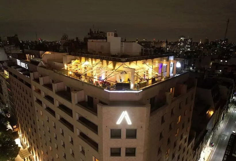 Fotos del hotel Grand Brizo Buenos Aires:  22
