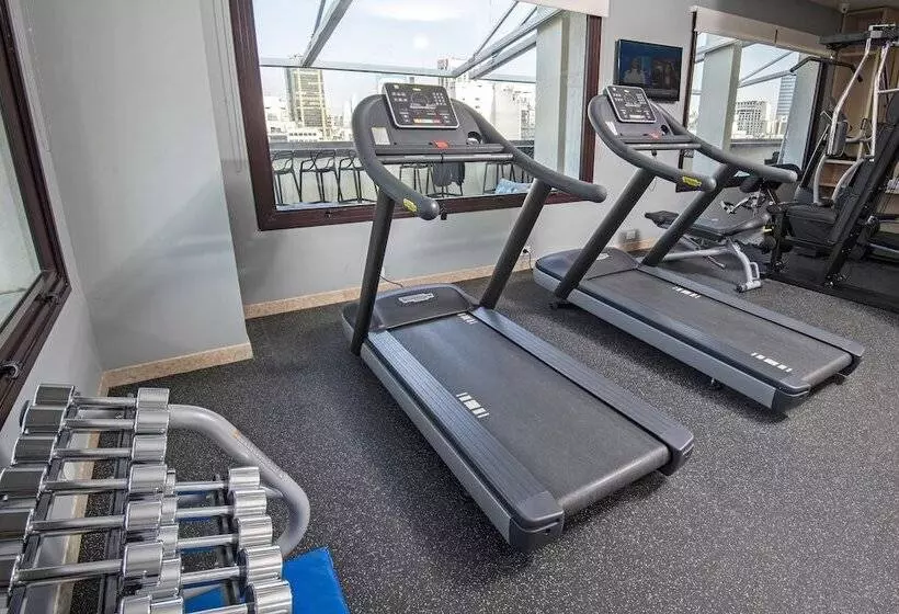 Fotos del hotel Grand Brizo Buenos Aires:  4
