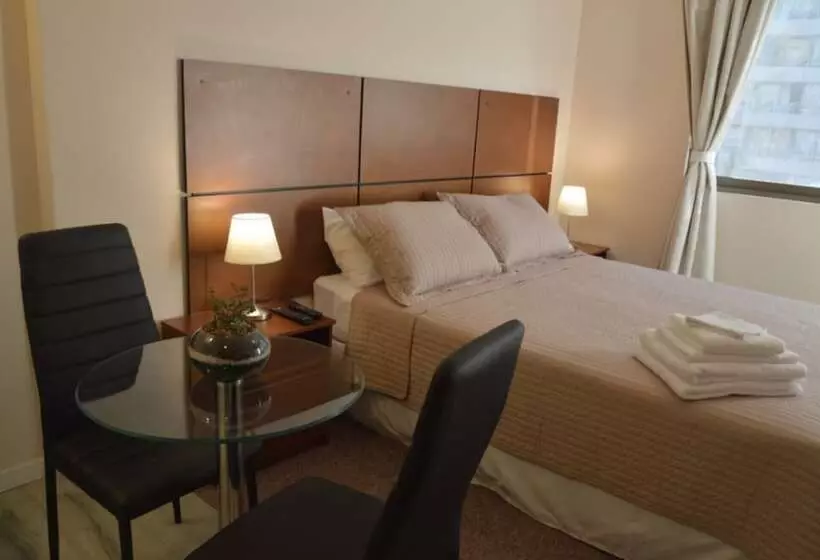 Fotos del hotel Origen Apart:  15