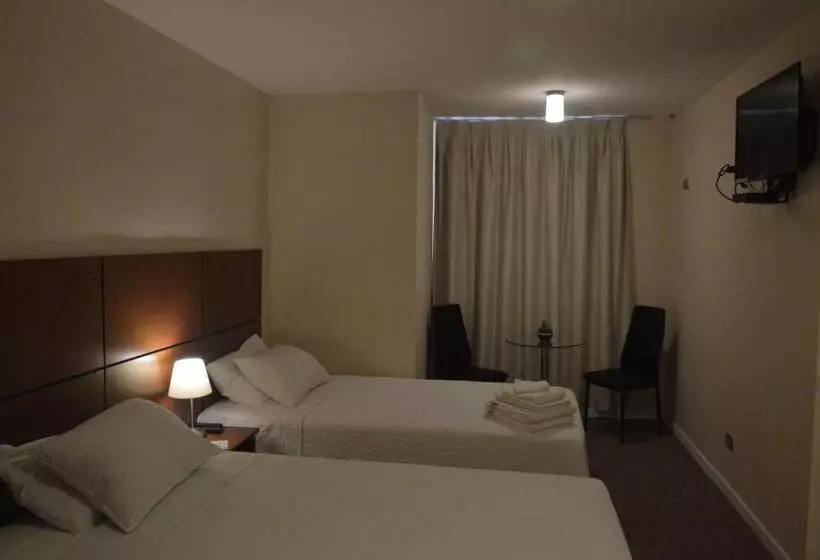 Fotos del hotel Origen Apart:  2