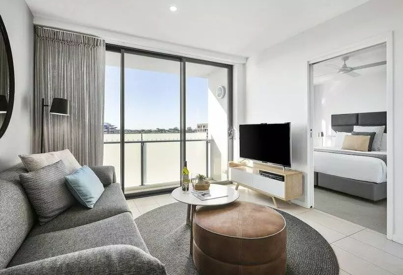 Fotos del hotel Alcyone Hotel Residences:  21
