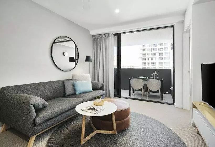 Fotos del hotel Alcyone Hotel Residences:  2