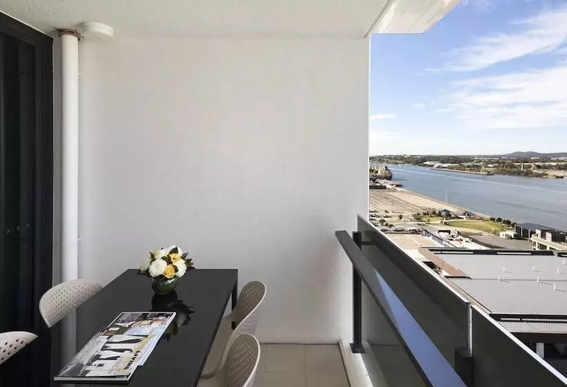 Fotos del hotel Alcyone Hotel Residences:  13