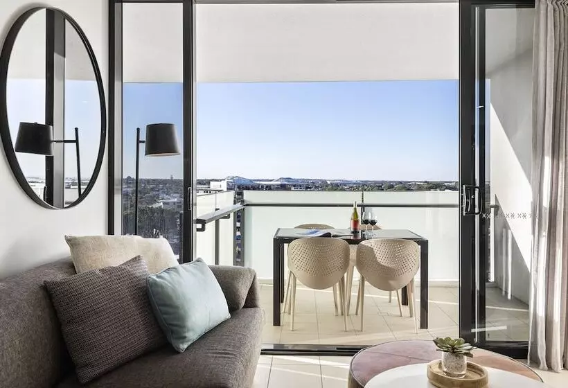 Fotos del hotel Alcyone Hotel Residences:  16